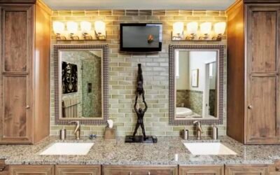 Complete Bathroom Remodeling Guide: Costs, Planning, and Design Tips in Plano, TX
