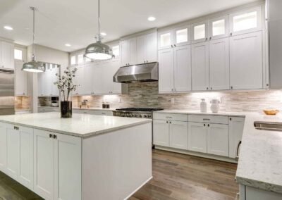 Kitchen Remodeling Dallas TX Custom kitchen cabinets installation