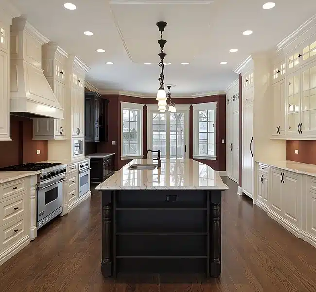 Kitchen Remodeling in Plano TX – Open Concept Design