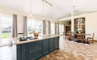 What Is The Most Durable Flooring For A Home Kitchen? | Expert Guide by The Flooring and Remodeling Shop