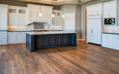 Hardwood vs Luxury Vinyl Plank: Which Is Right?