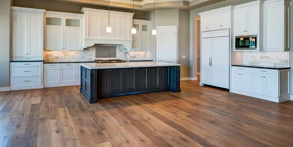 Hardwood vs Luxury Vinyl Plank: Which Is Right?