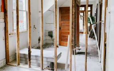 Load-Bearing Wall Removal: What to Know