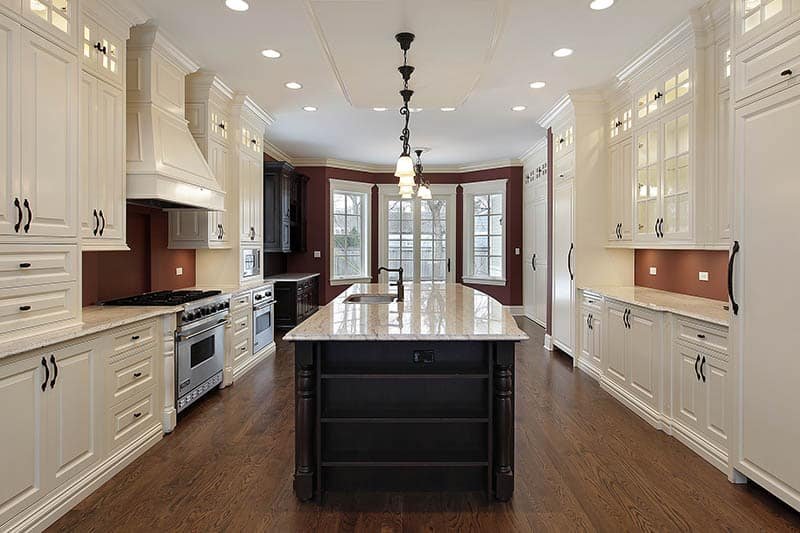 Kitchen Remodeling Frisco TX