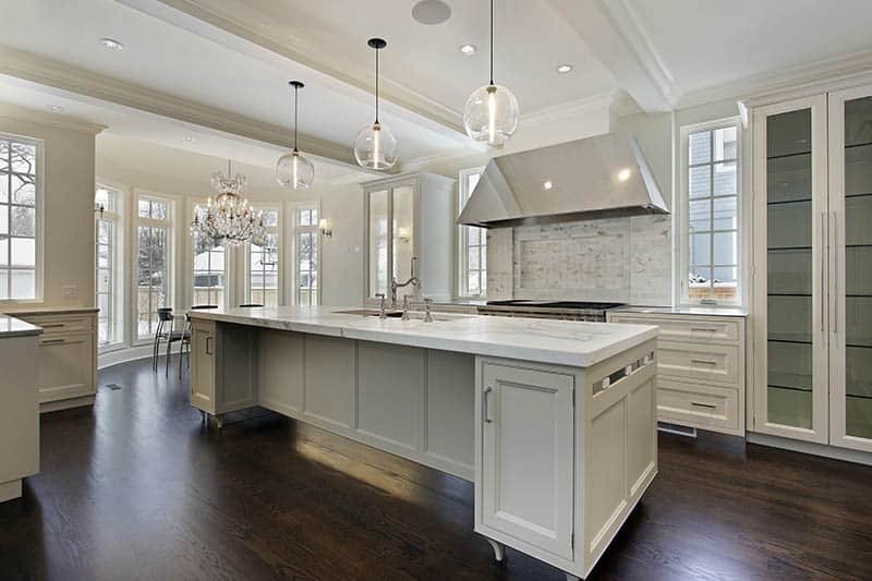 Kitchen Remodeling Frisco TX