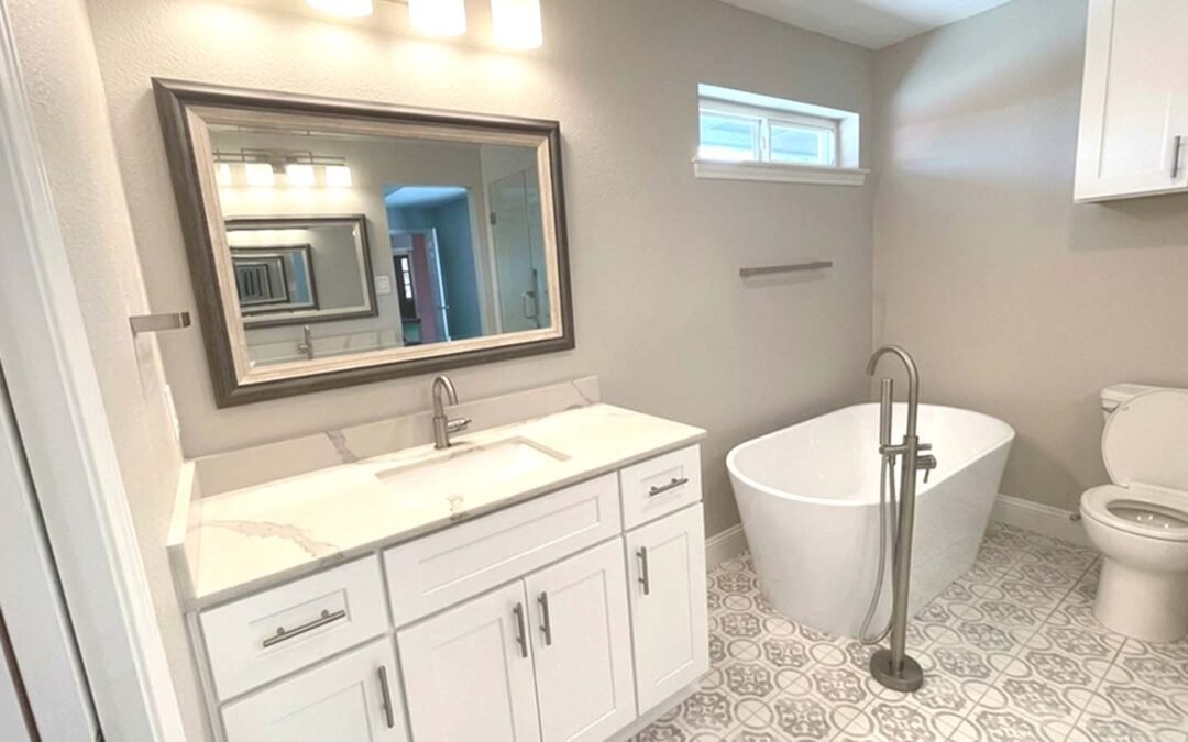 How to Plan a Bathroom Remodel: Full Guide
