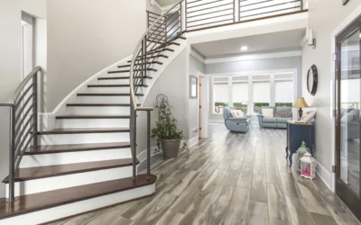 Staircase Remodel: Transform Your Home