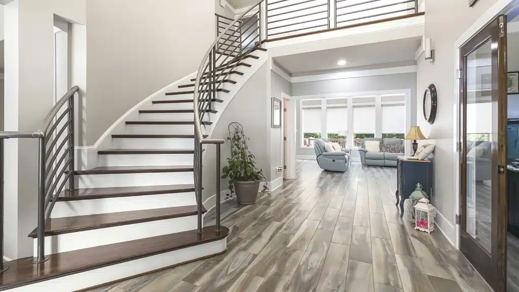 Staircase Remodel: Transform Your Home